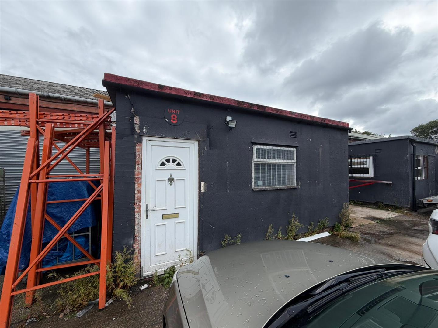 Unit 8, Phoenix Industrial Estate, Cheetham Street, Failsworth, photo 8